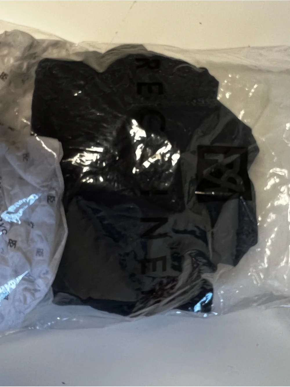 Recliner Pj short set NWT XS